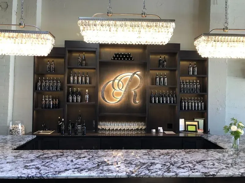 Randolph Cellars Winery