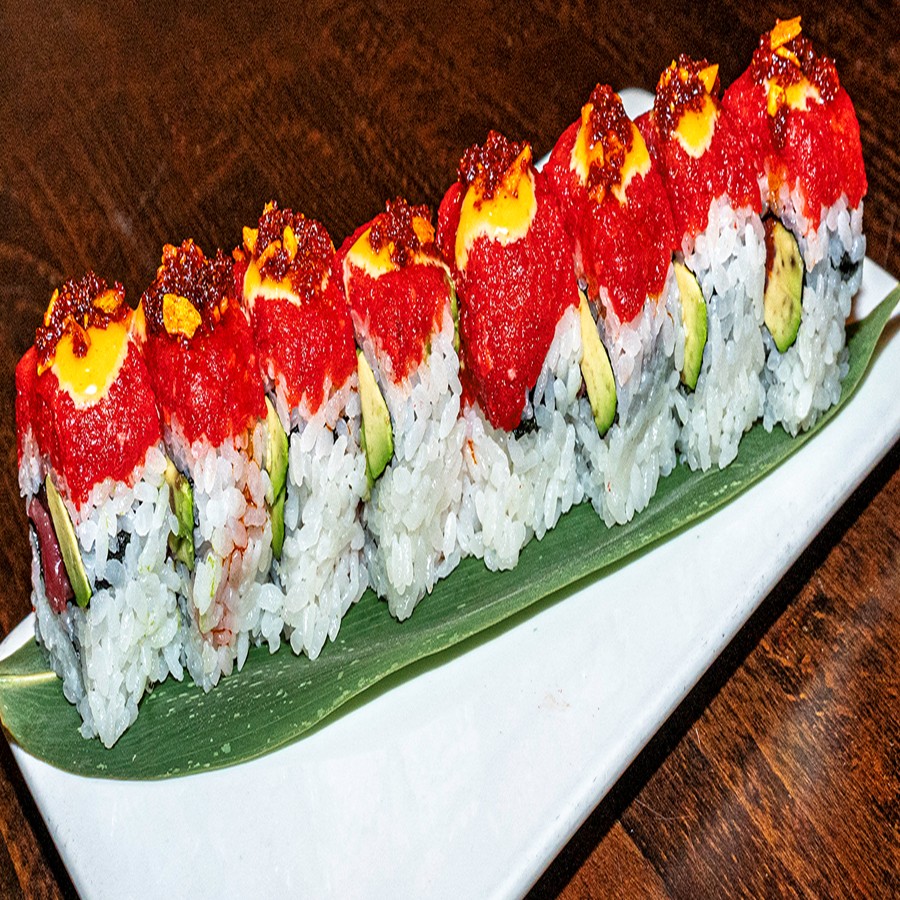 Photo of Sapporo Japanese Steakhouse