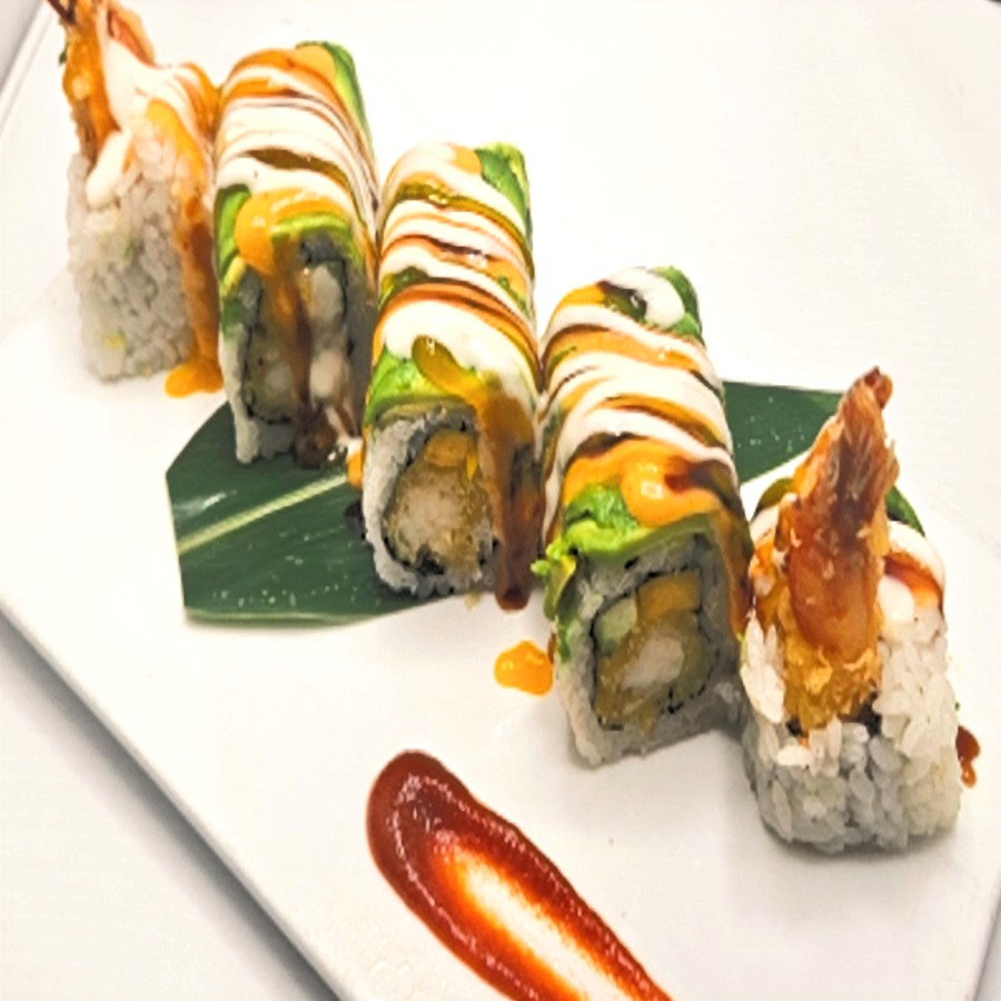 Photo of Sapporo Japanese Steakhouse