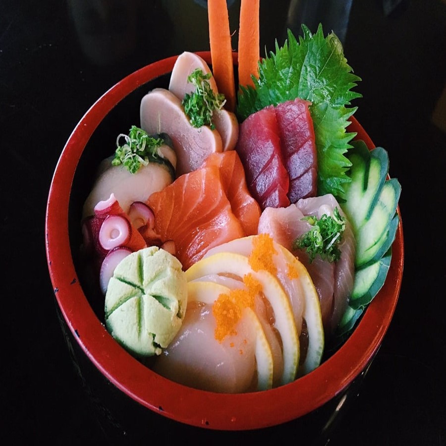 Photo of Sapporo Japanese Steakhouse