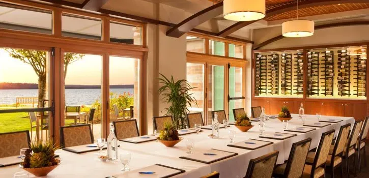 Woodmark Meetings & Events
