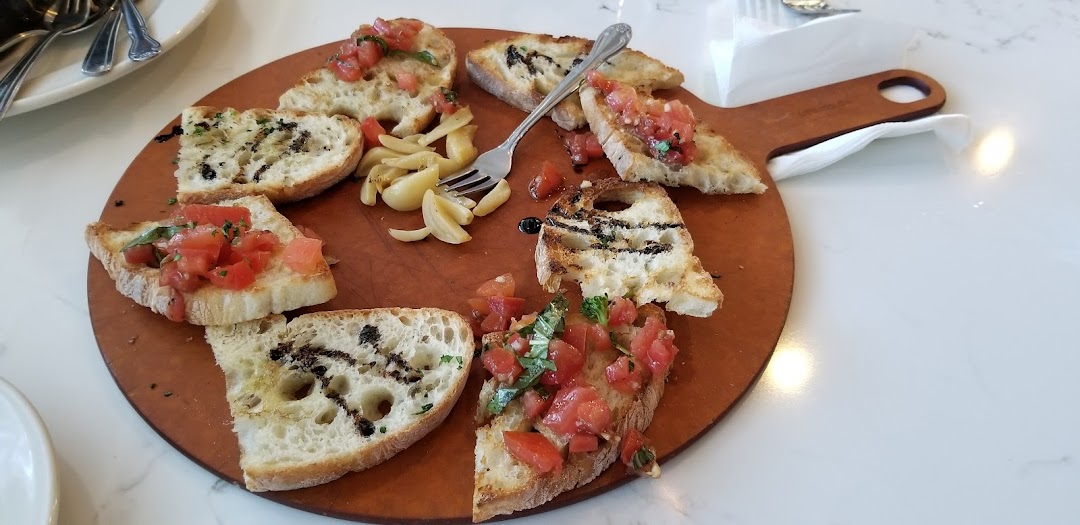 Photo of Paolo's Italian Restaurant