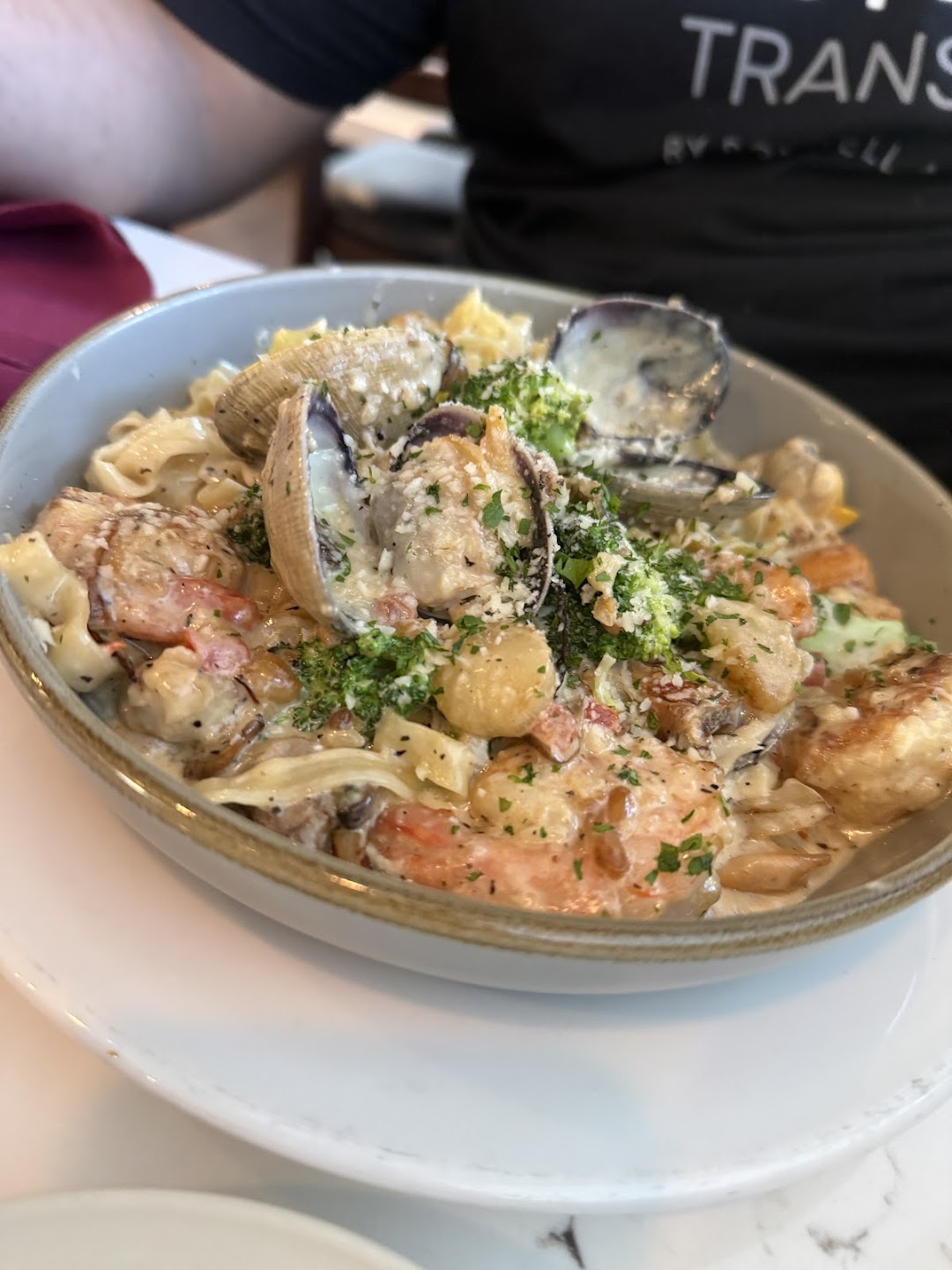 Photo of Paolo's Italian Restaurant