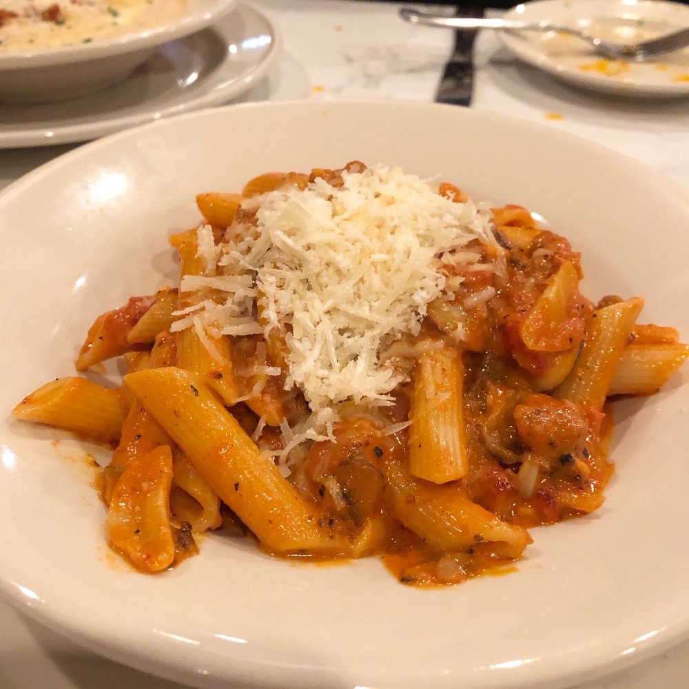 Photo of Paolo's Italian Restaurant