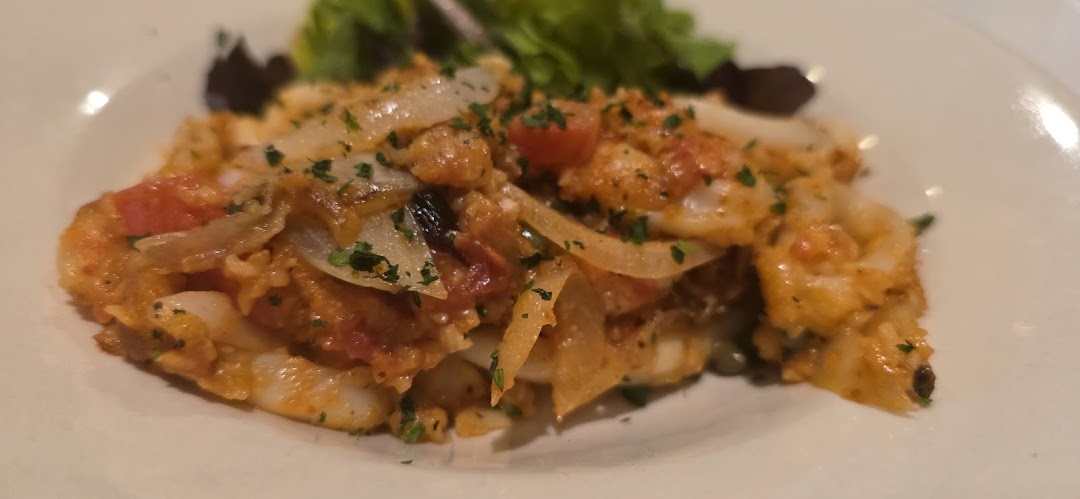 Photo of Paolo's Italian Restaurant