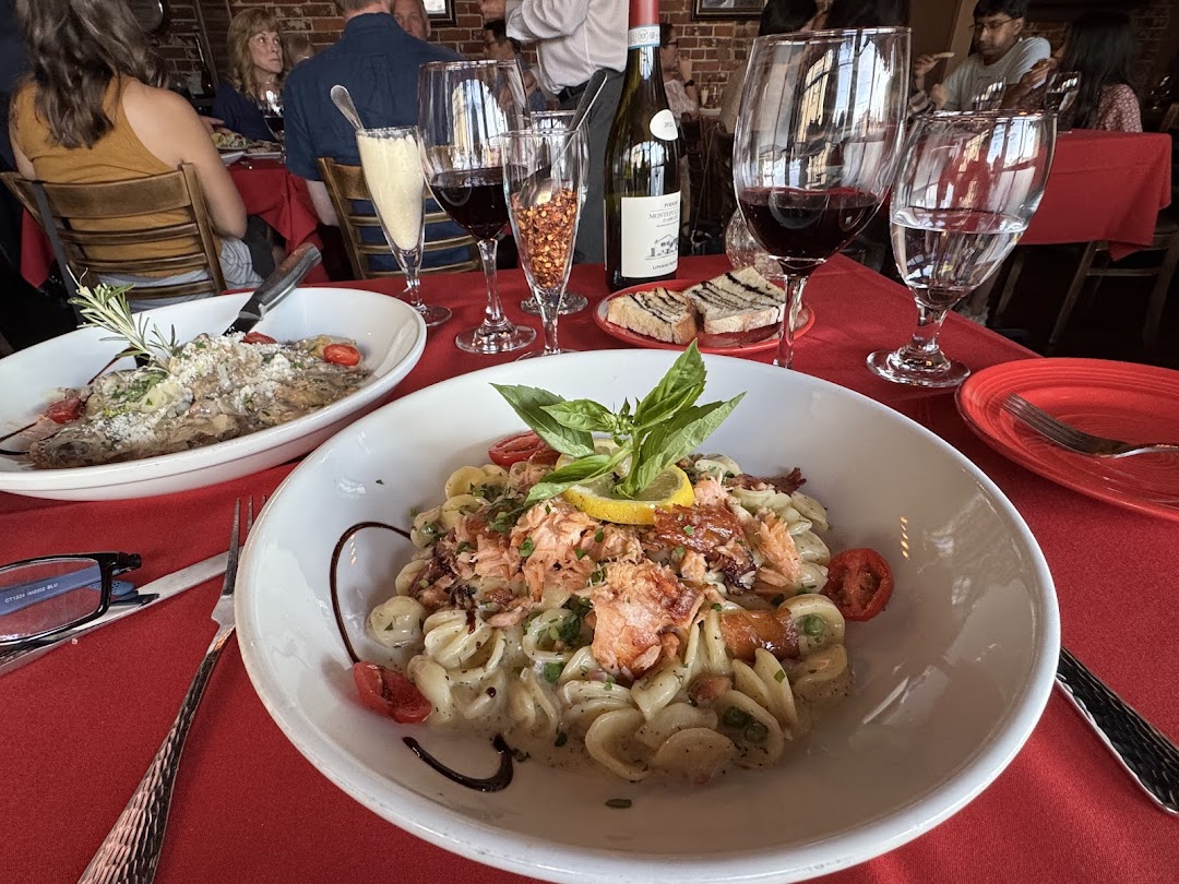 Photo of Montalcino Ristorante Italiano
