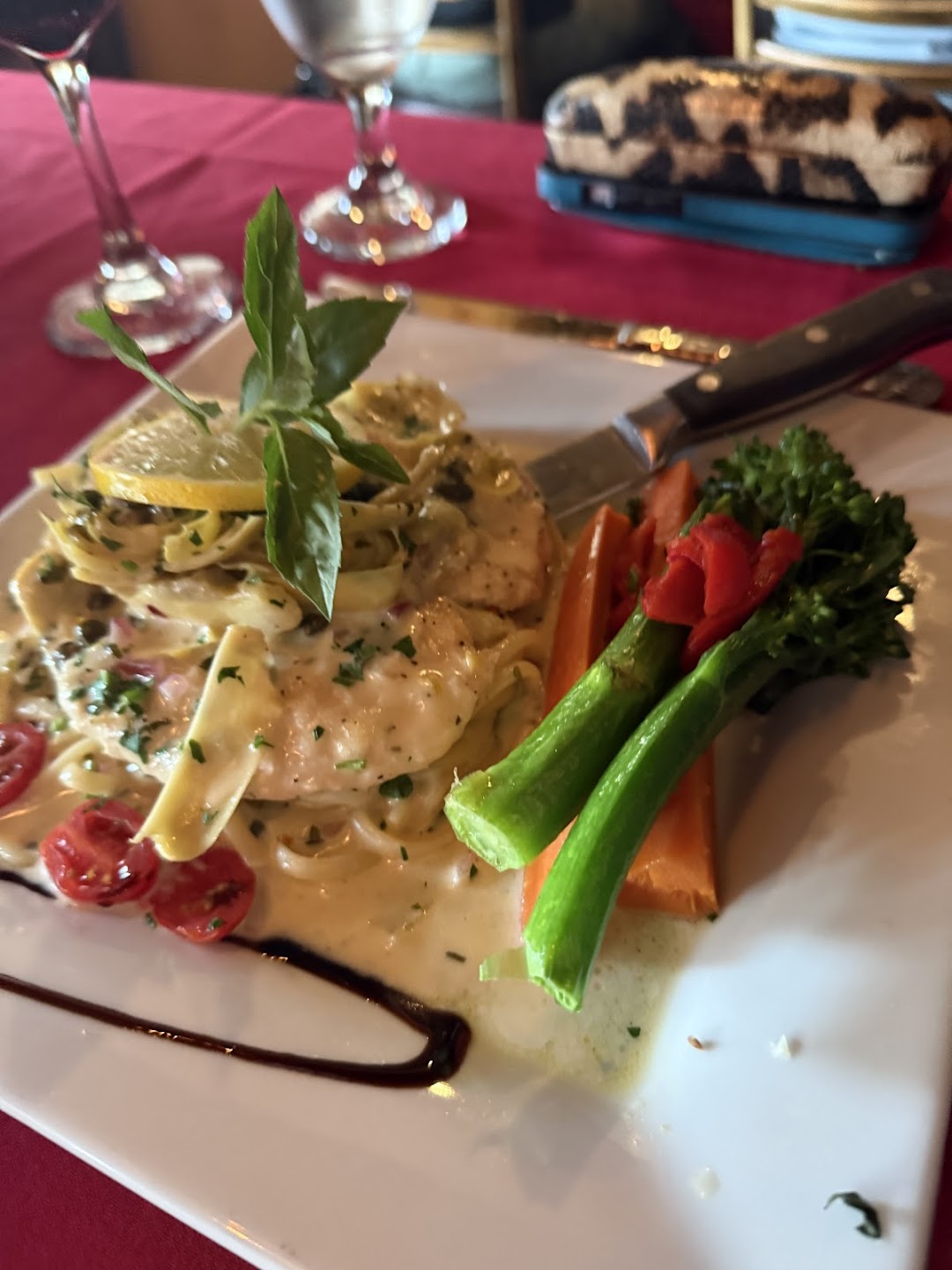 Photo of Montalcino Ristorante Italiano