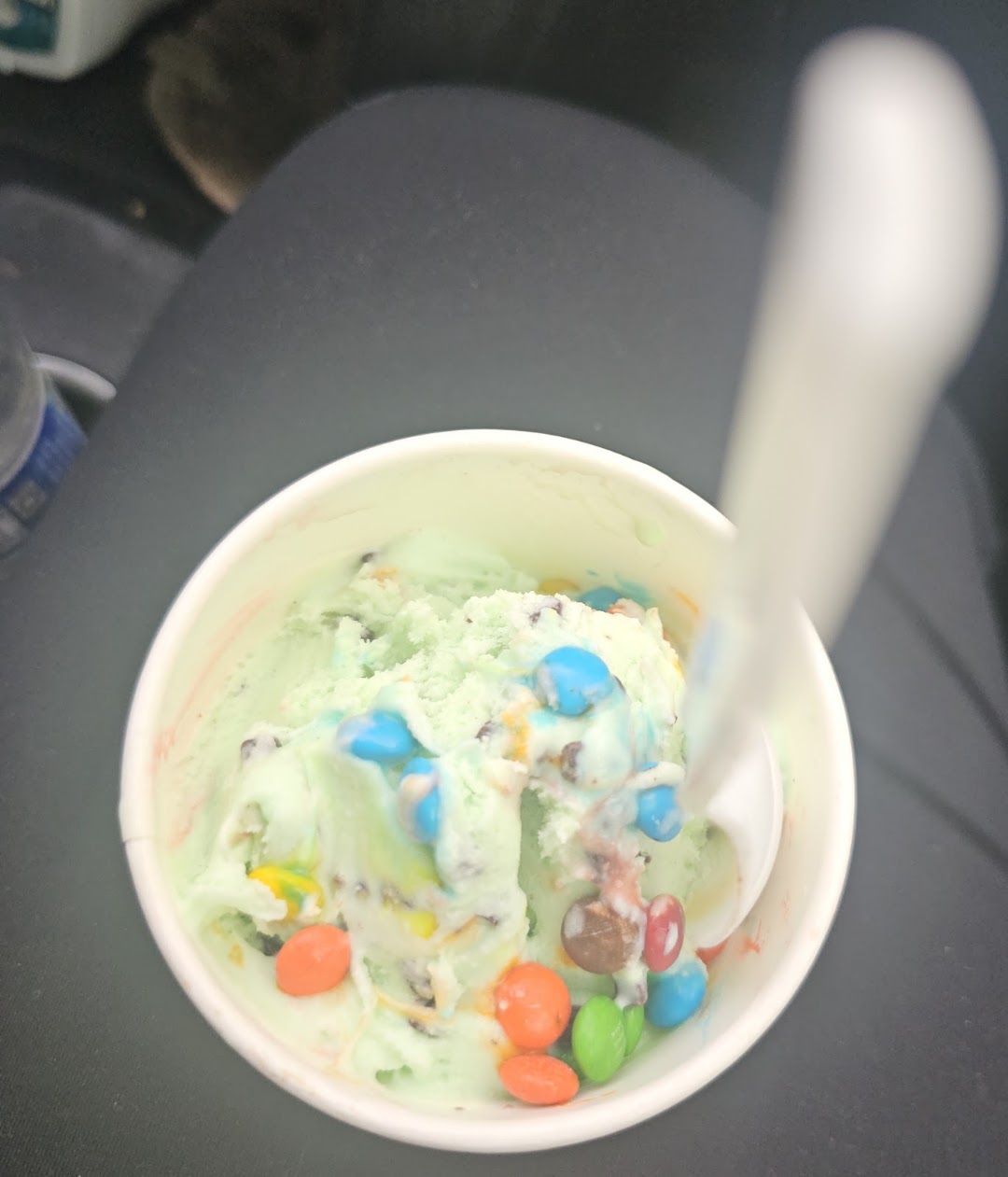 Photo of Rocket Ice Cream