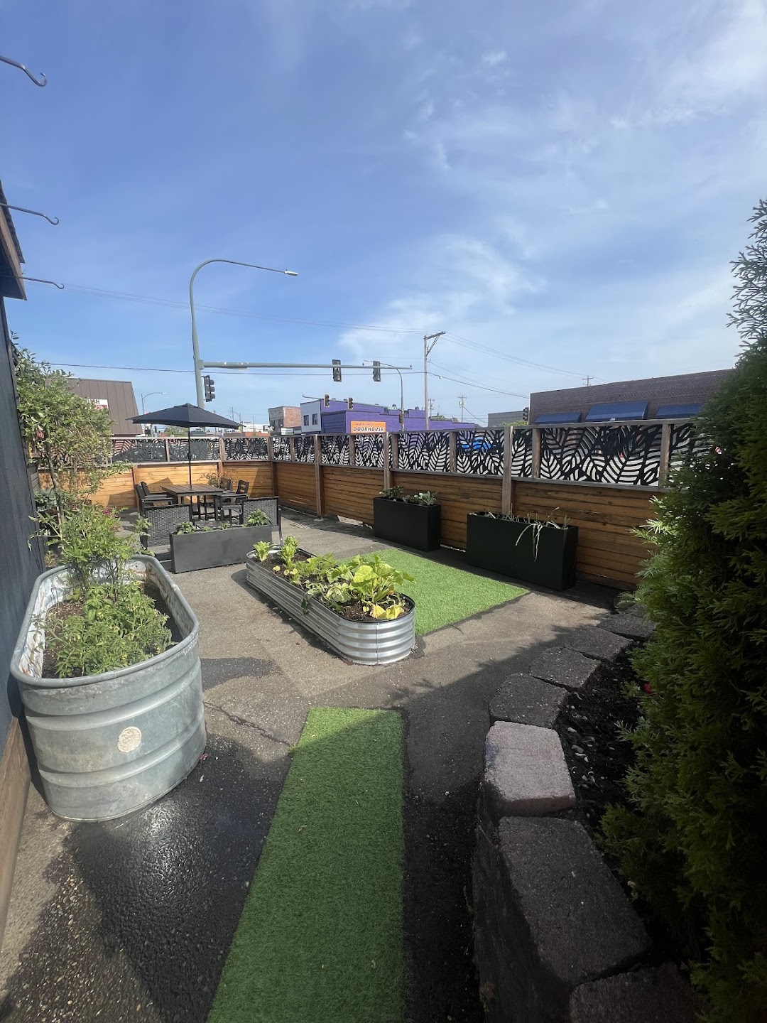 Photo of Showcase Coffee
