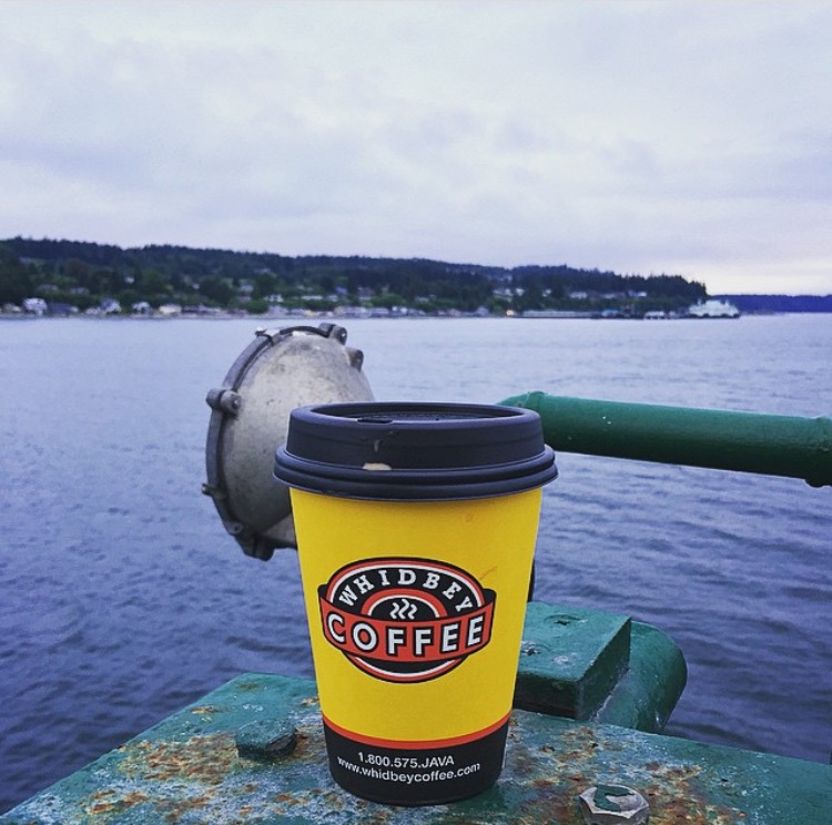 Photo of Whidbey Coffee