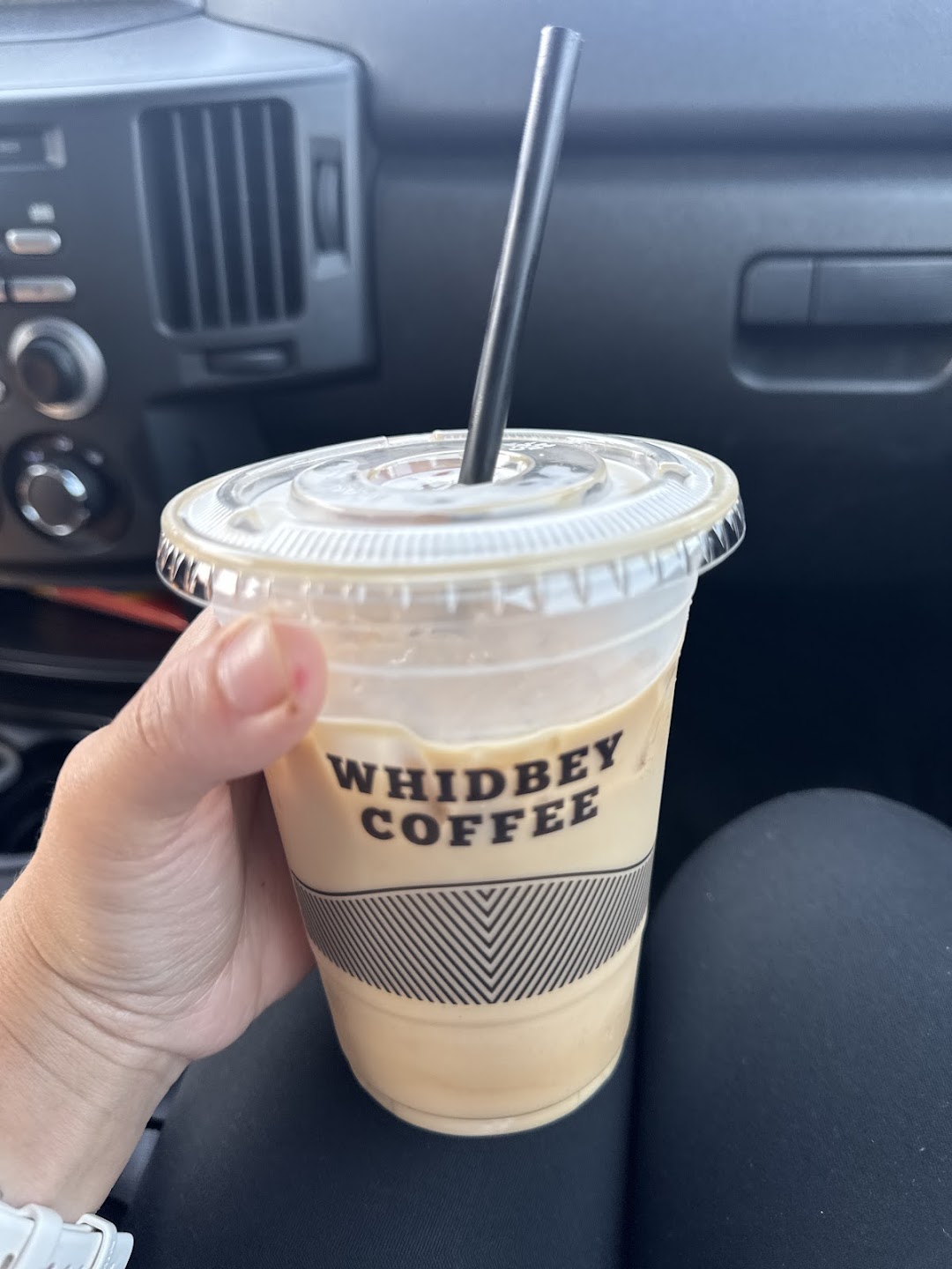Photo of Whidbey Coffee