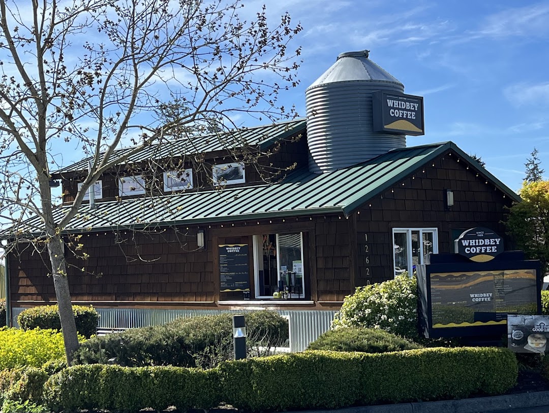 Photo of Whidbey Coffee