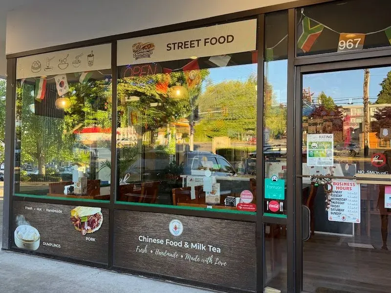 Early Bird Cafe