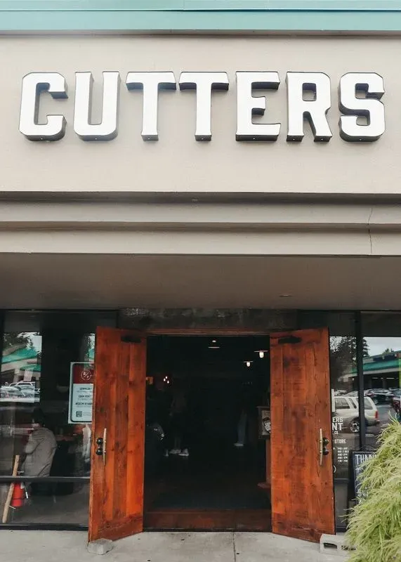 Cutters Point Coffee