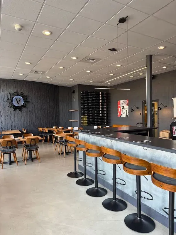 Valo Wine - Tacoma Tasting Room
