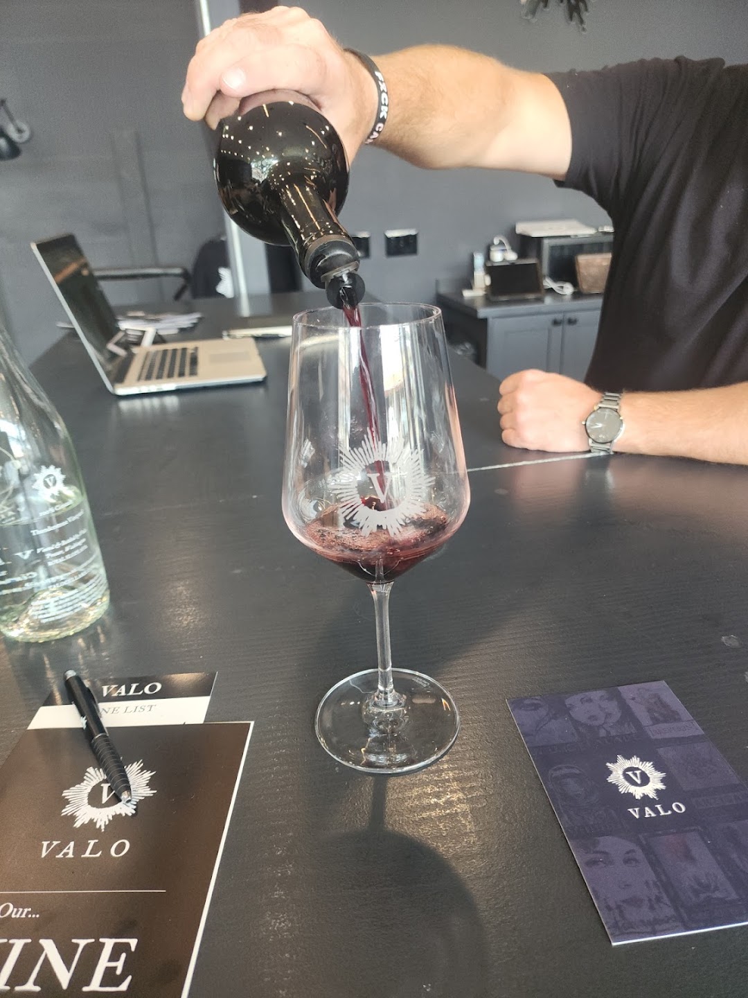 Photo of Valo Wine - Tacoma Tasting Room