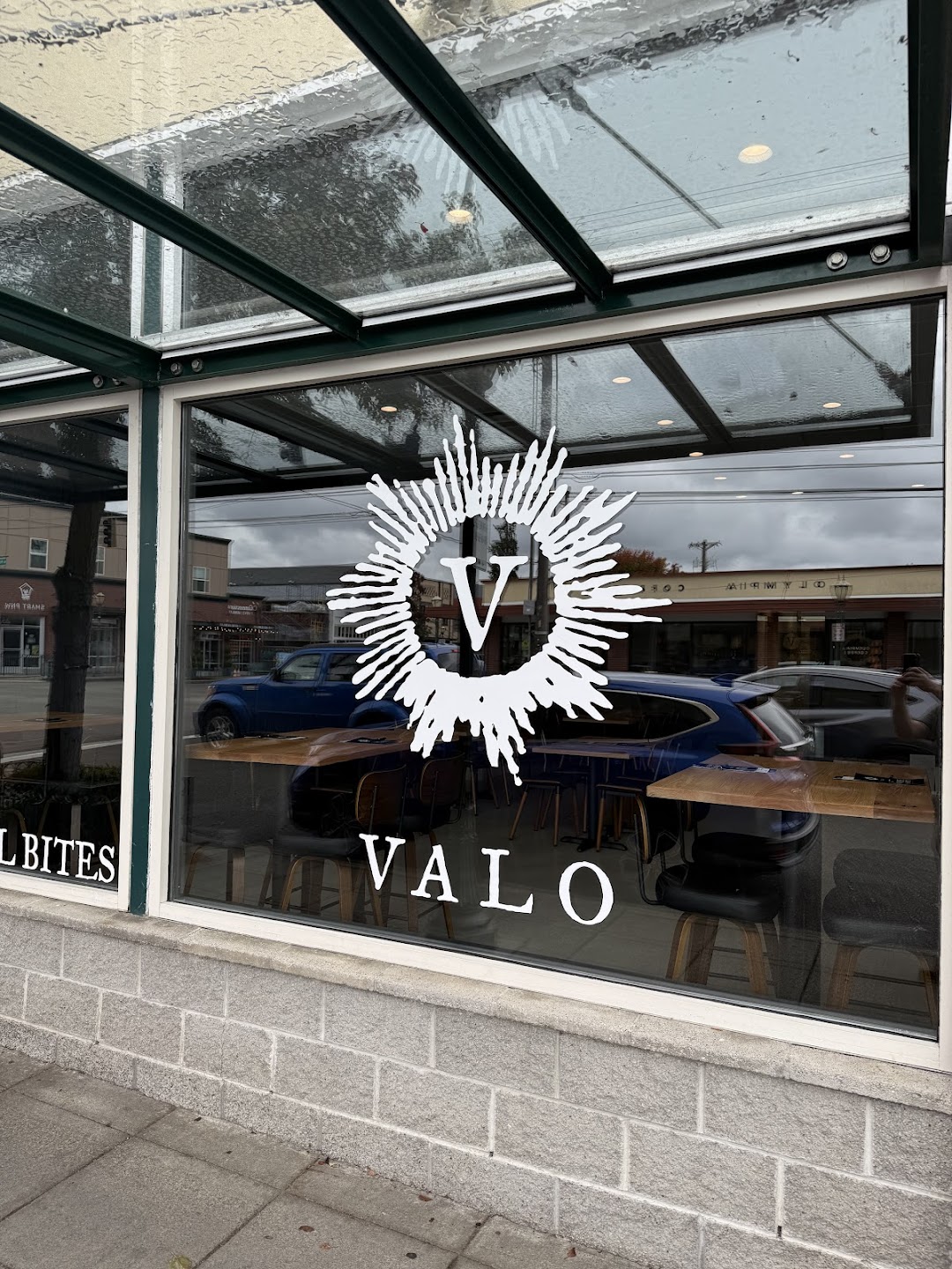 Photo of Valo Wine - Tacoma Tasting Room