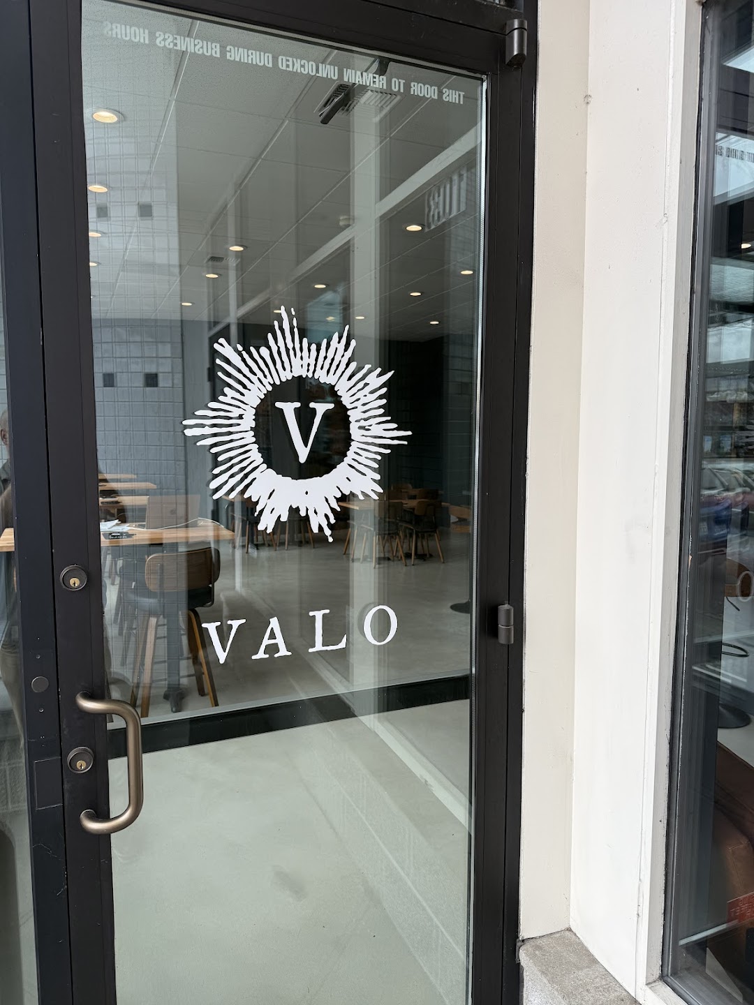 Photo of Valo Wine - Tacoma Tasting Room