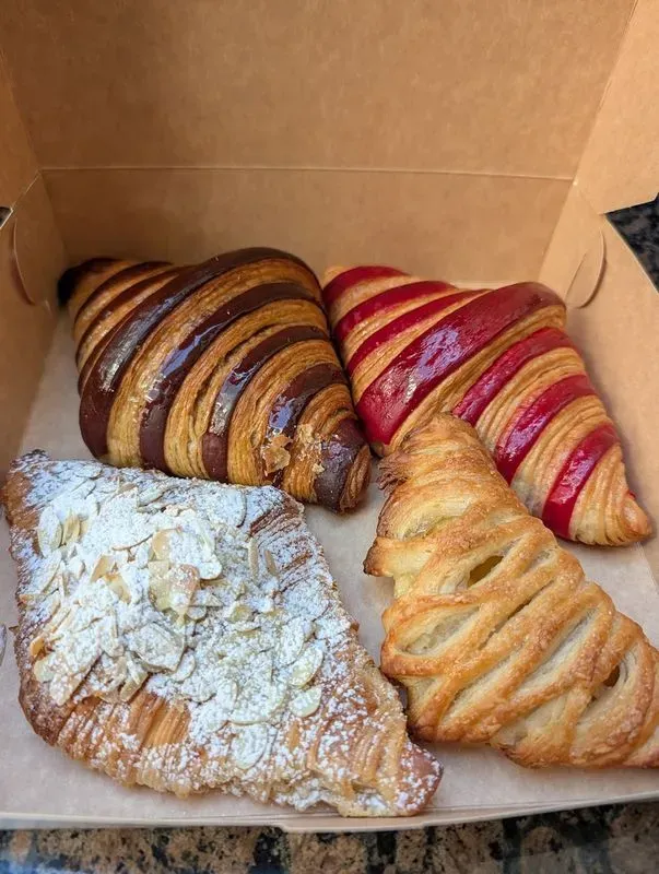 Edgewick European Bakery