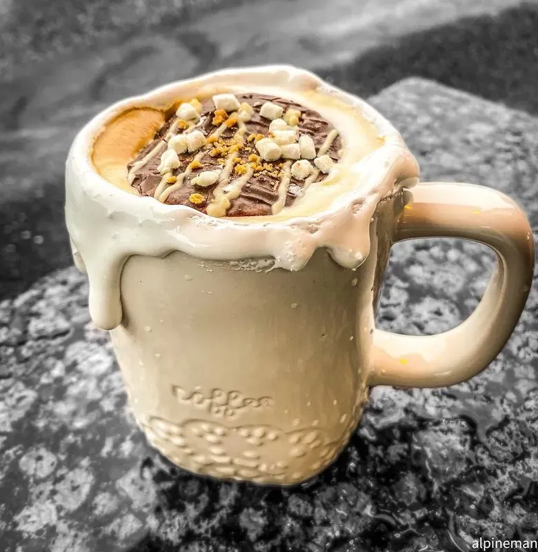 Erista Coffee Co.