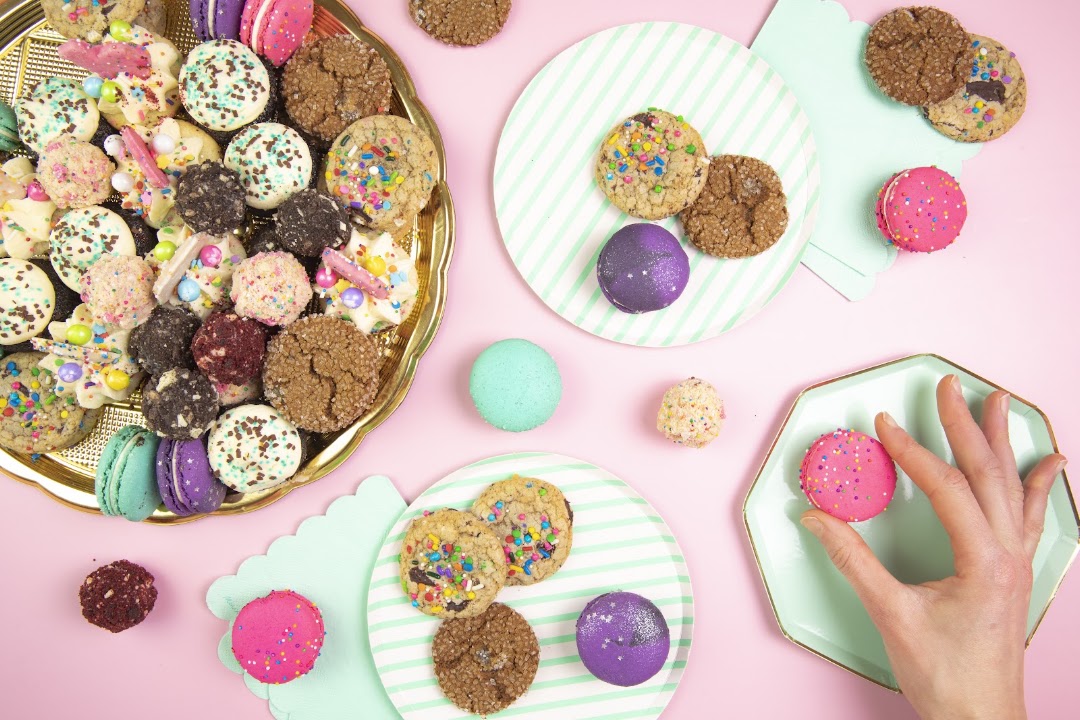 Photo of Trophy Cupcakes & Party - University Village