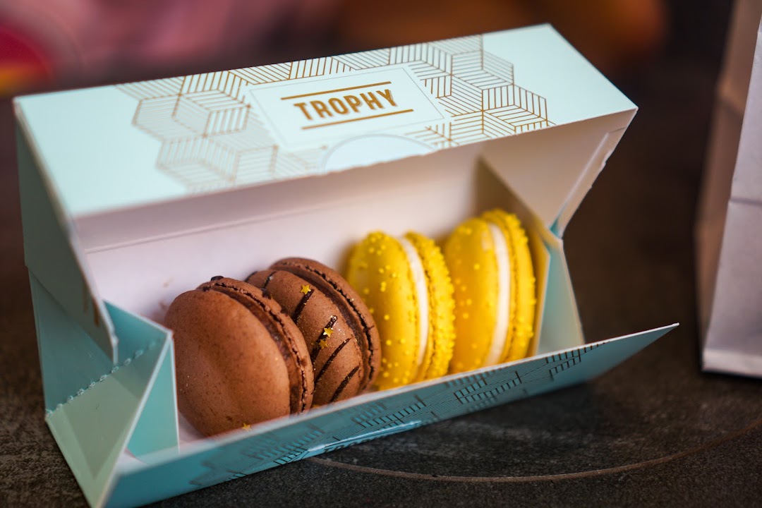 Photo of Trophy Cupcakes & Party - University Village