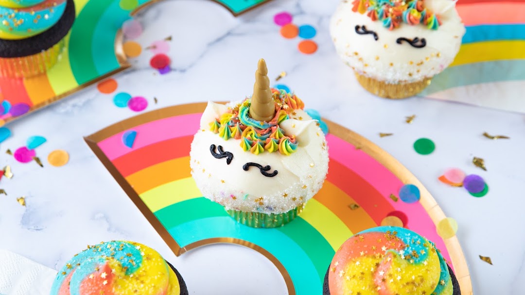 Photo of Trophy Cupcakes & Party - University Village