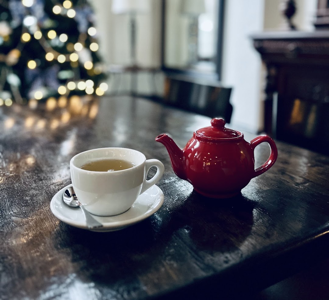 Photo of Piedmont Café