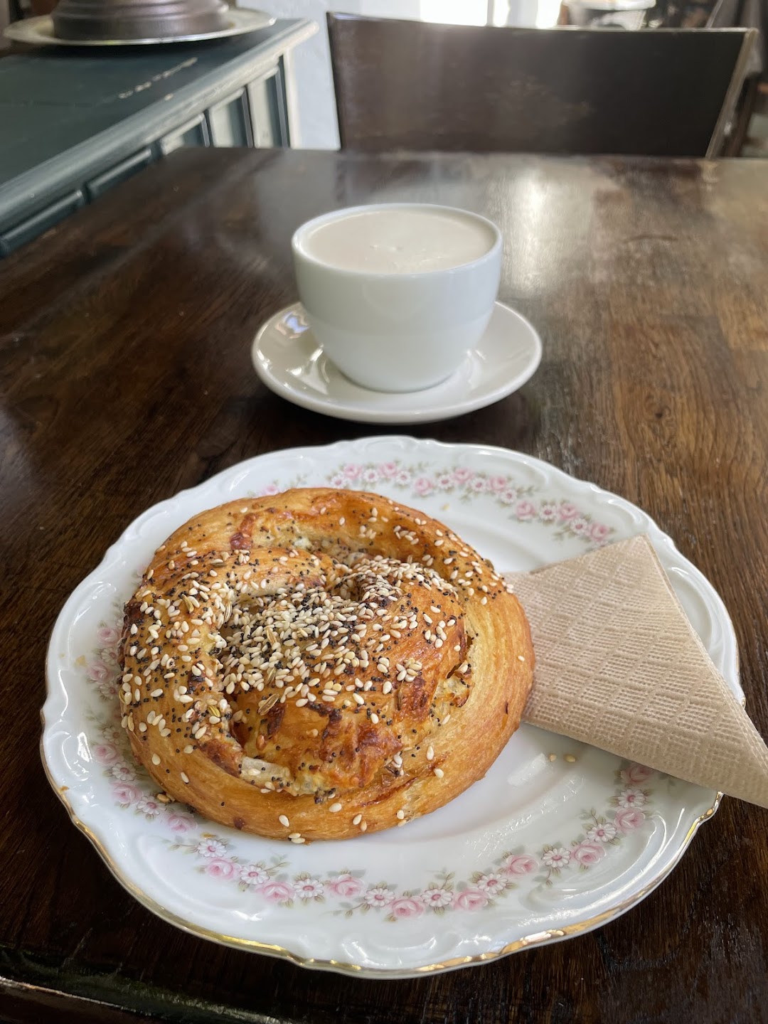 Photo of Piedmont Café
