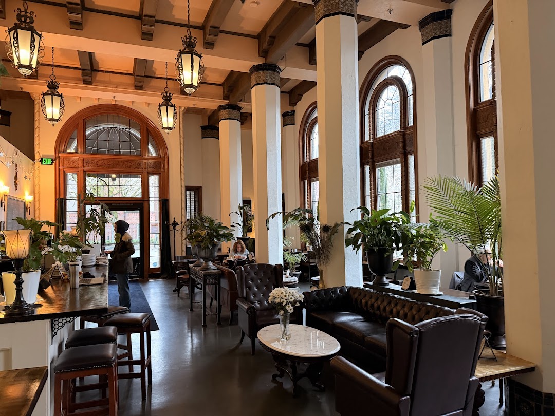 Photo of Piedmont Café