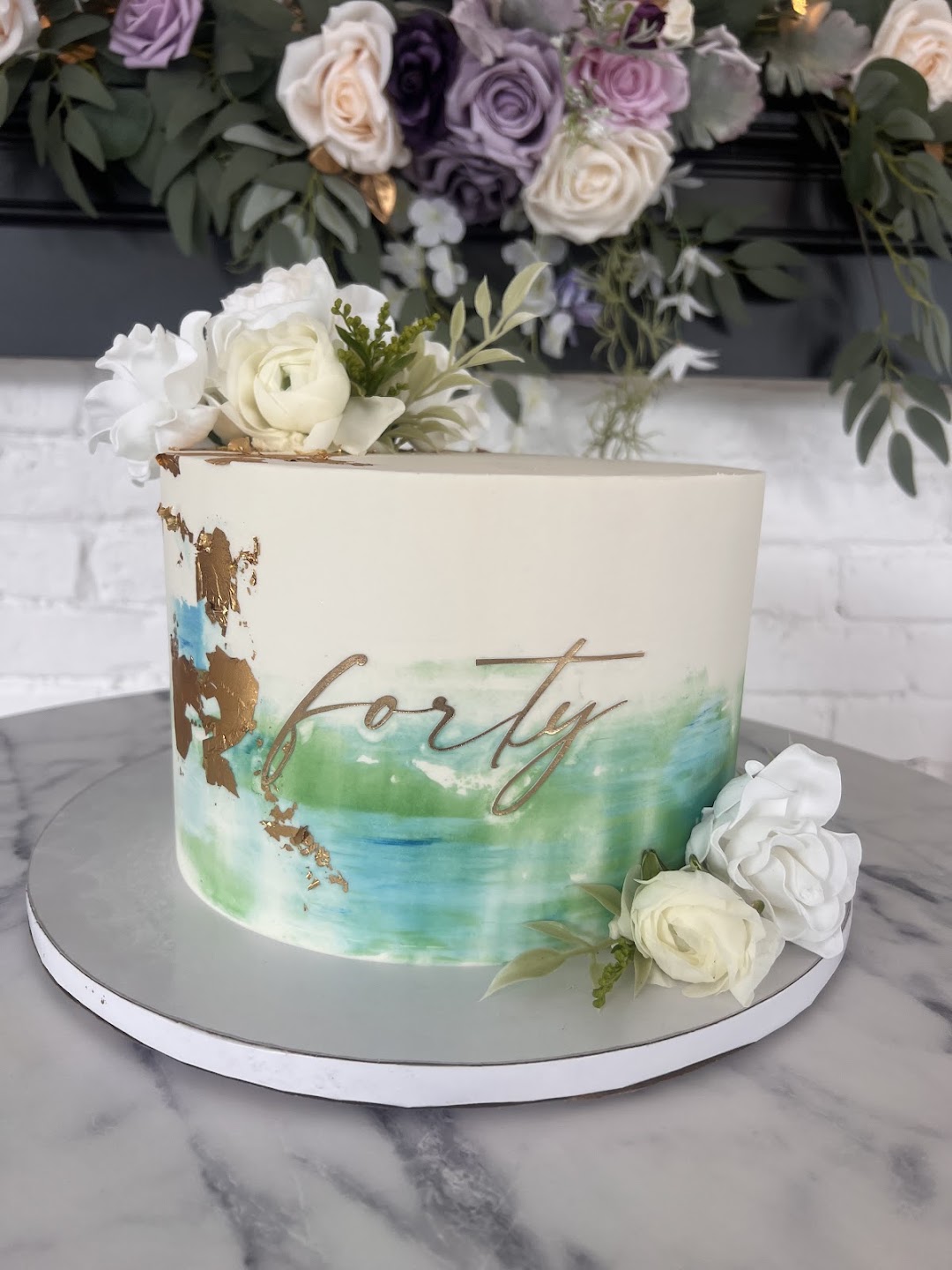 Photo of Sweetpea's Cakes