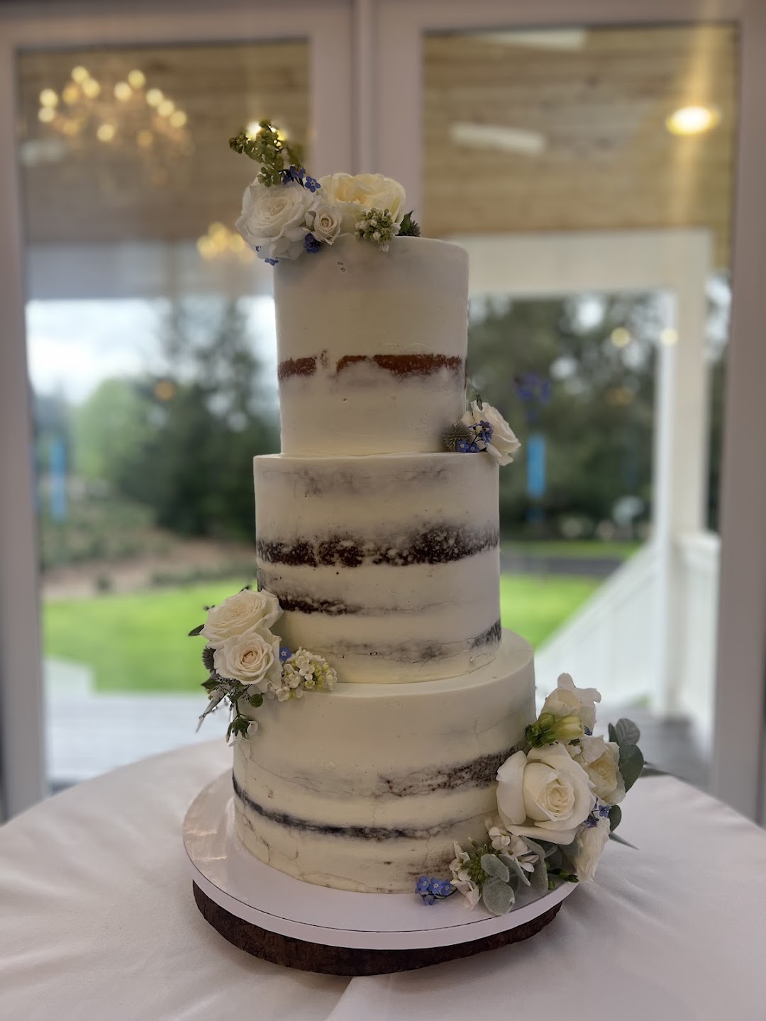 Photo of Sweetpea's Cakes