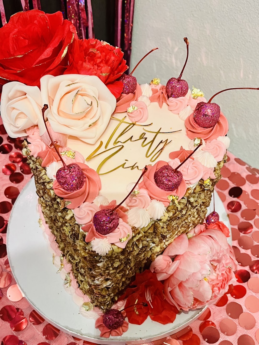 Photo of Sweetpea's Cakes