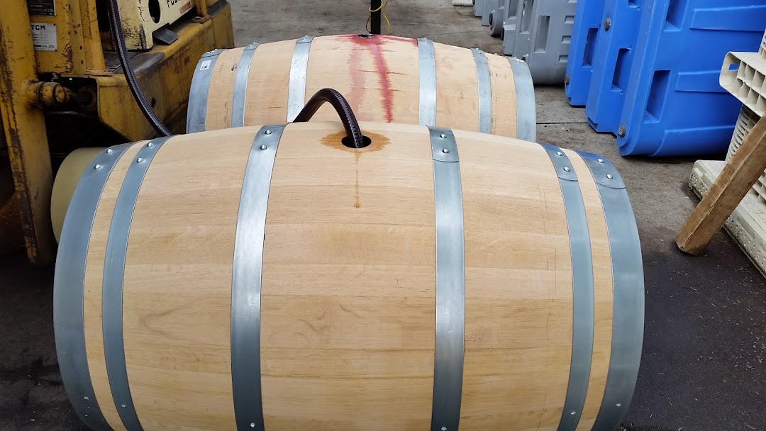 Photo of Soos Creek Wine Cellars