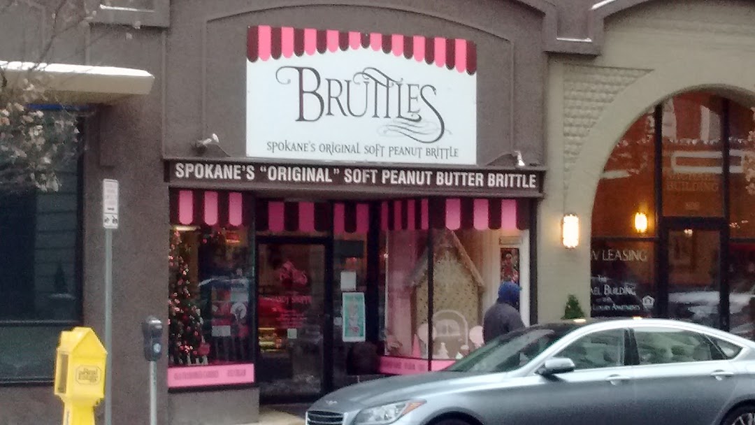 Photo of Bruttles Gourmet Candies