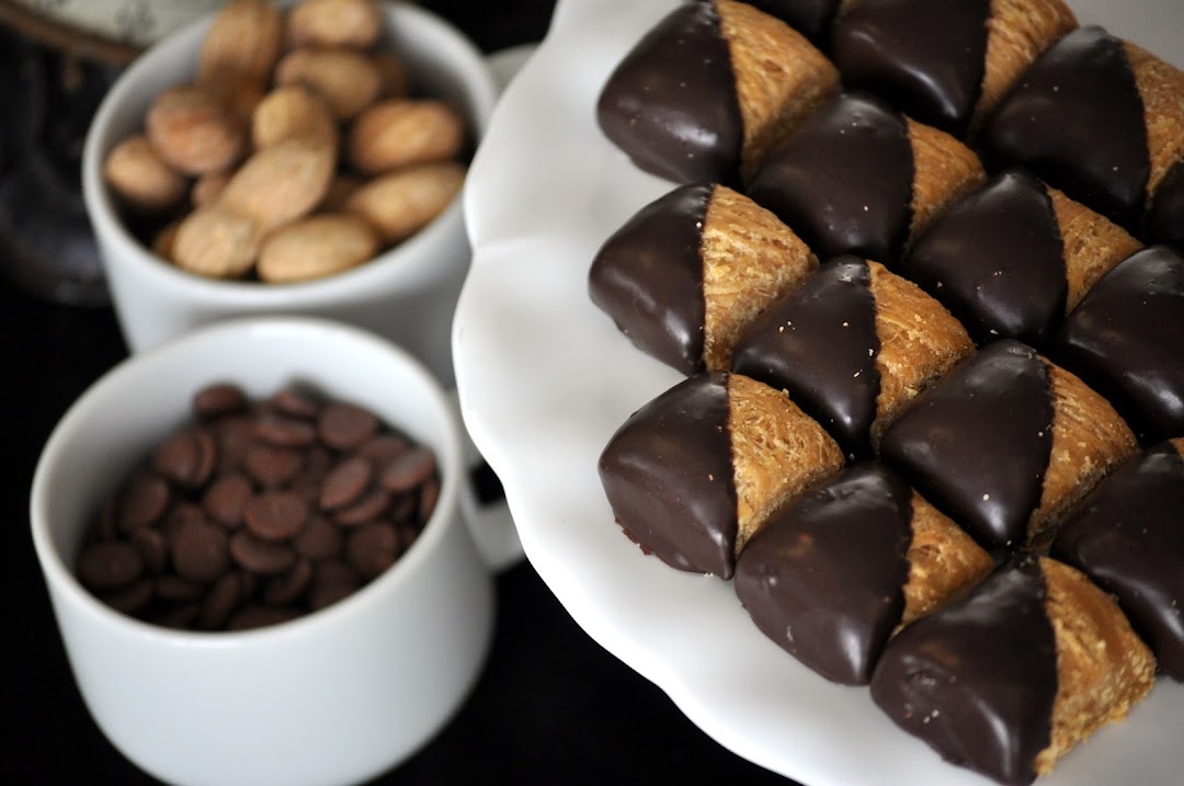 Photo of Bruttles Gourmet Candies