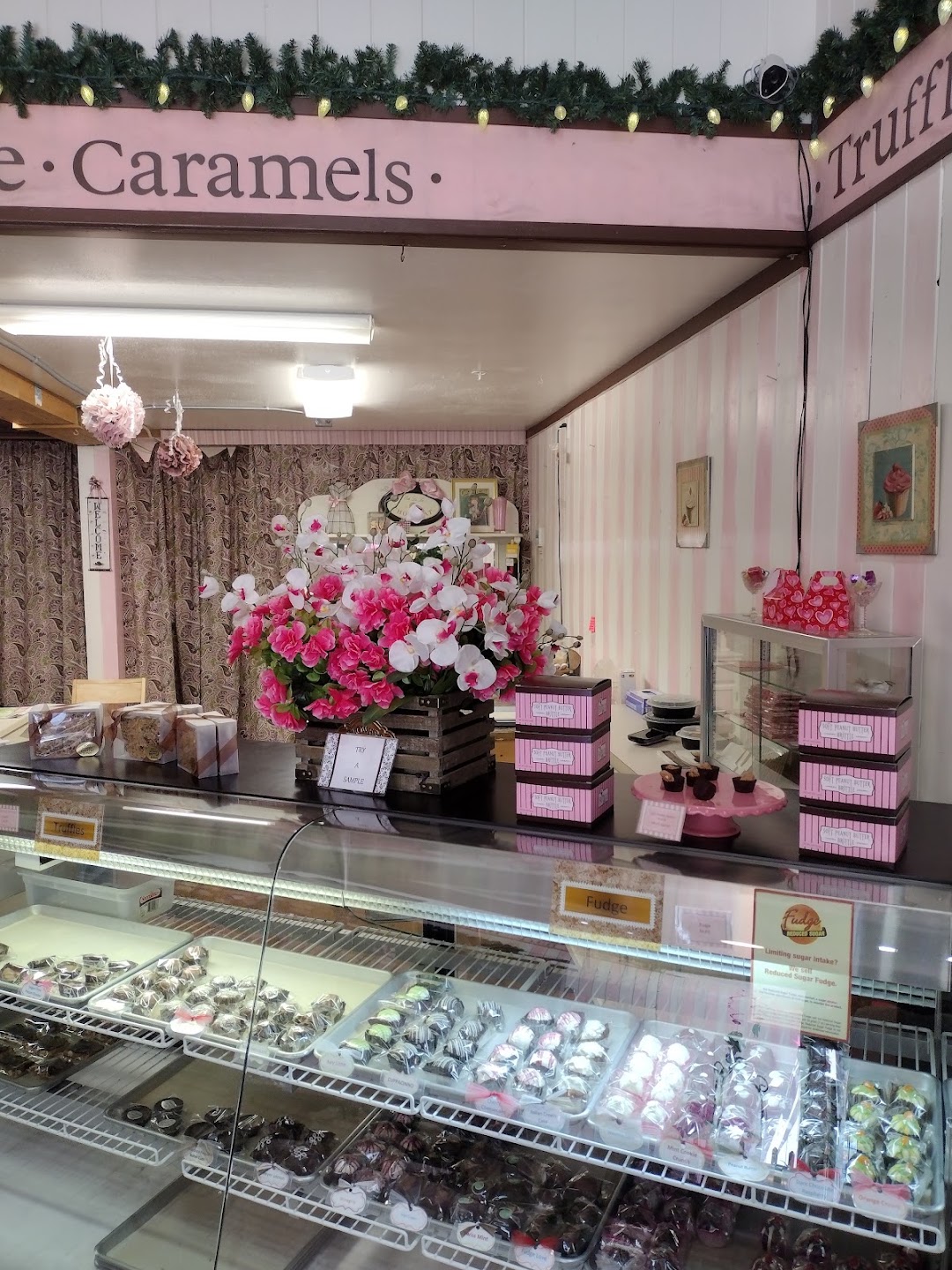 Photo of Bruttles Gourmet Candies
