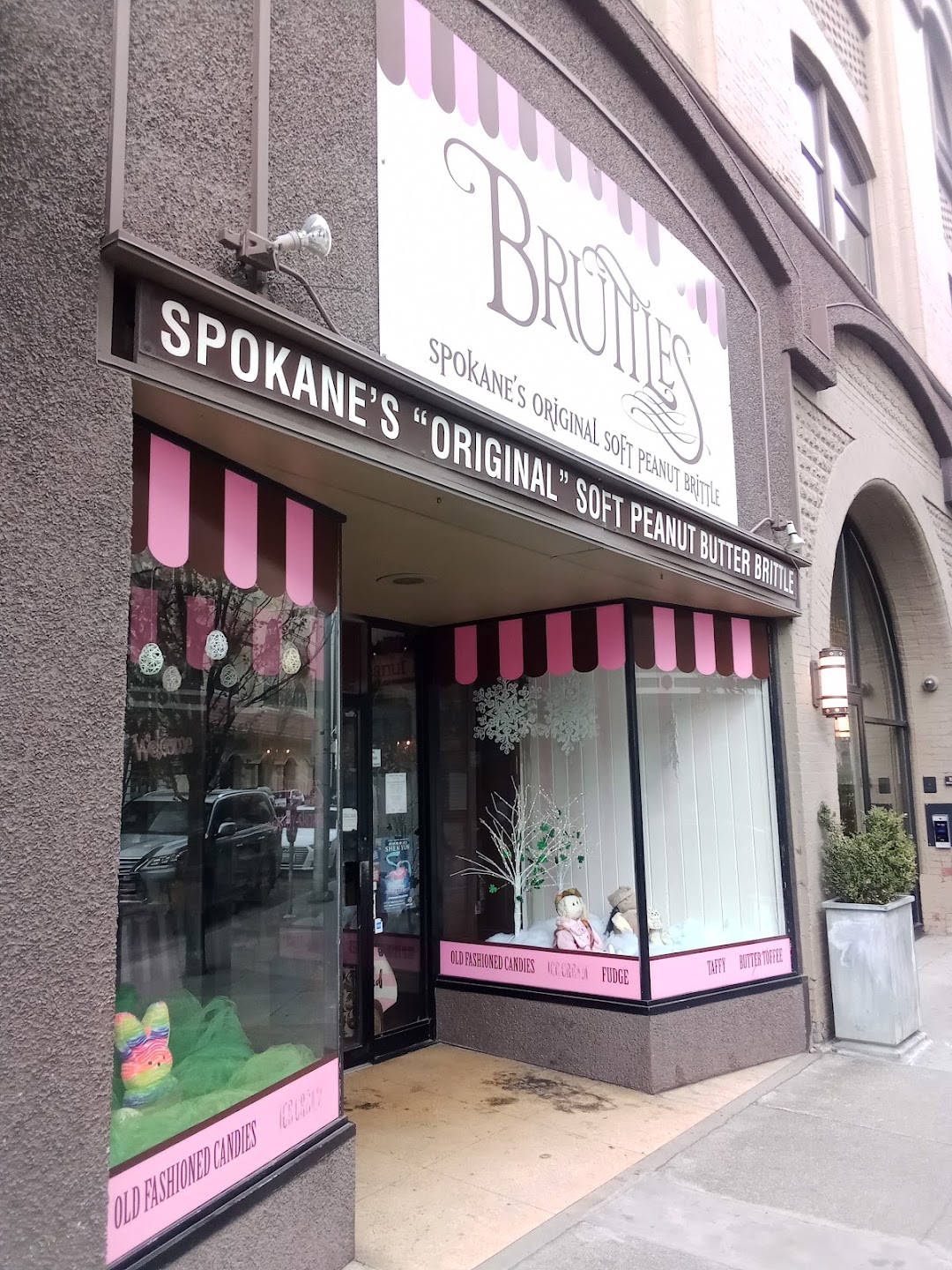 Photo of Bruttles Gourmet Candies