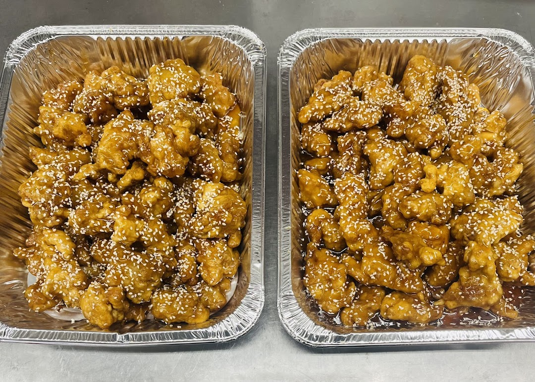 Photo of Mandarin Kitchen