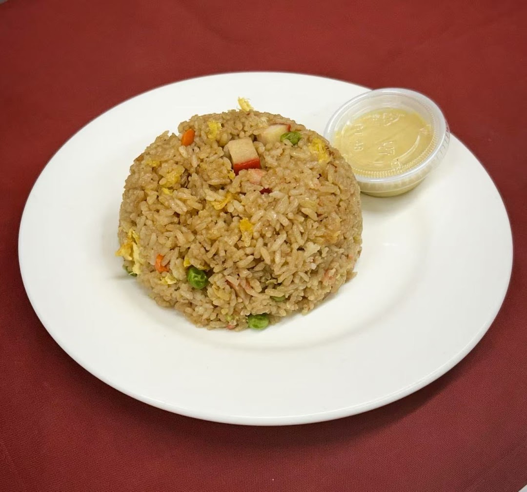 Photo of Mandarin Kitchen