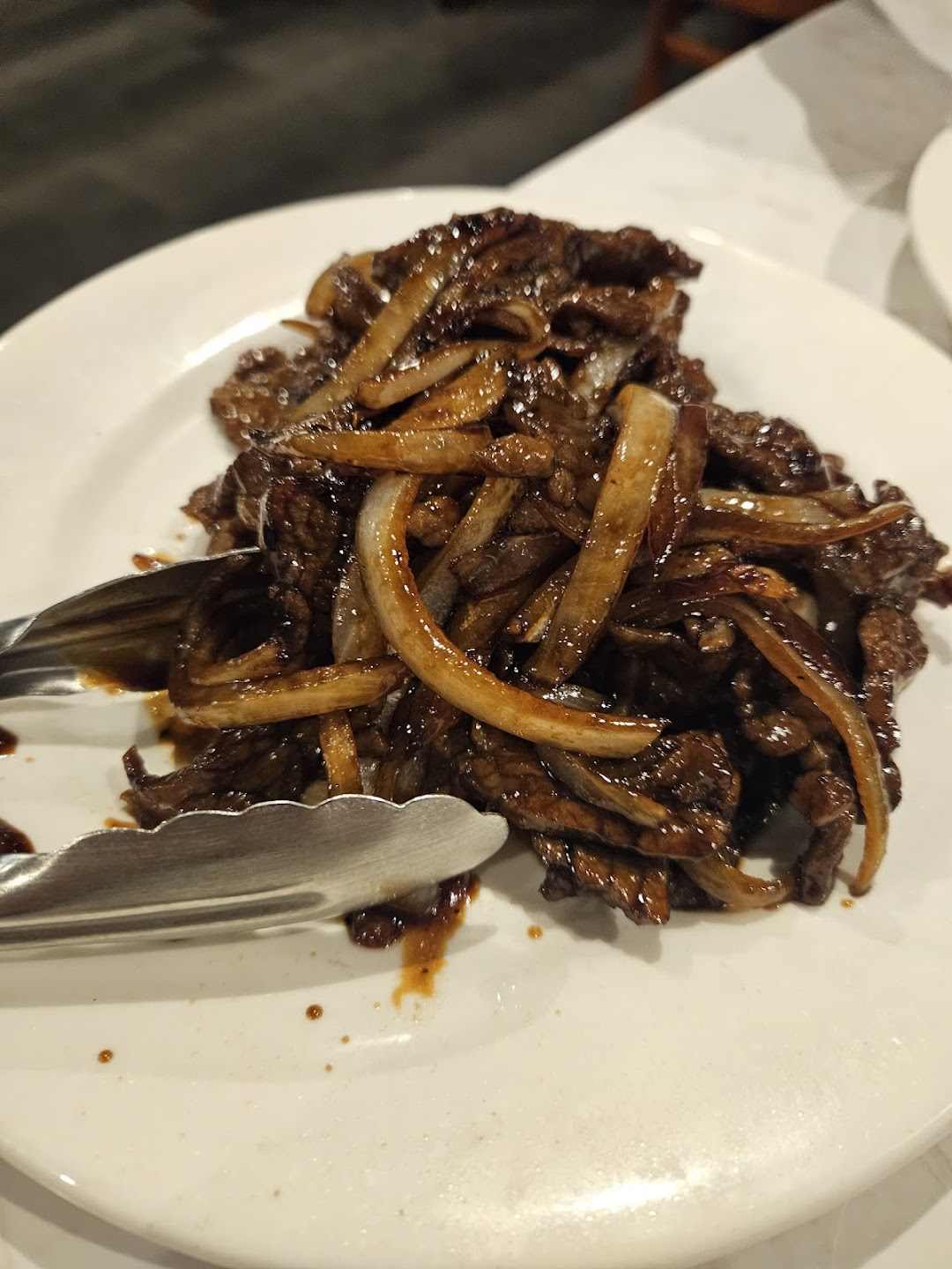 Photo of Mandarin Kitchen