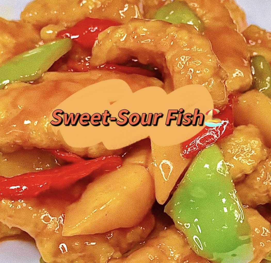 Photo of Mandarin Kitchen