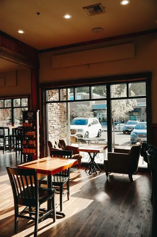 Cutters Point Coffee