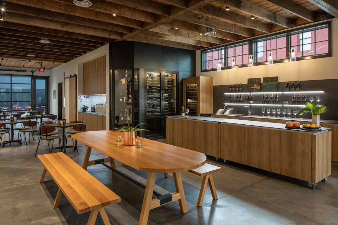 Photo of Tinte Cellars - Georgetown Tasting Room