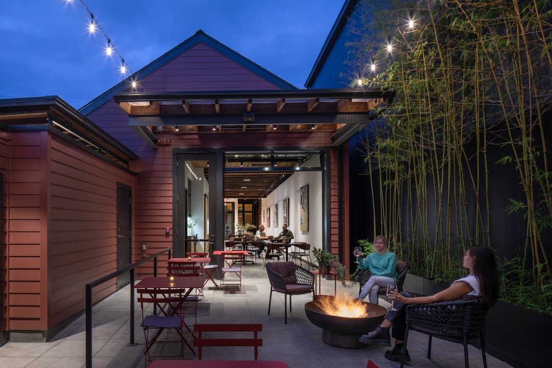 Photo of Tinte Cellars - Georgetown Tasting Room