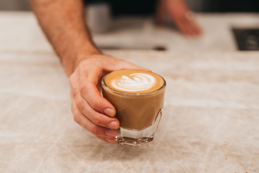 Photo of Ancient Gate Coffee