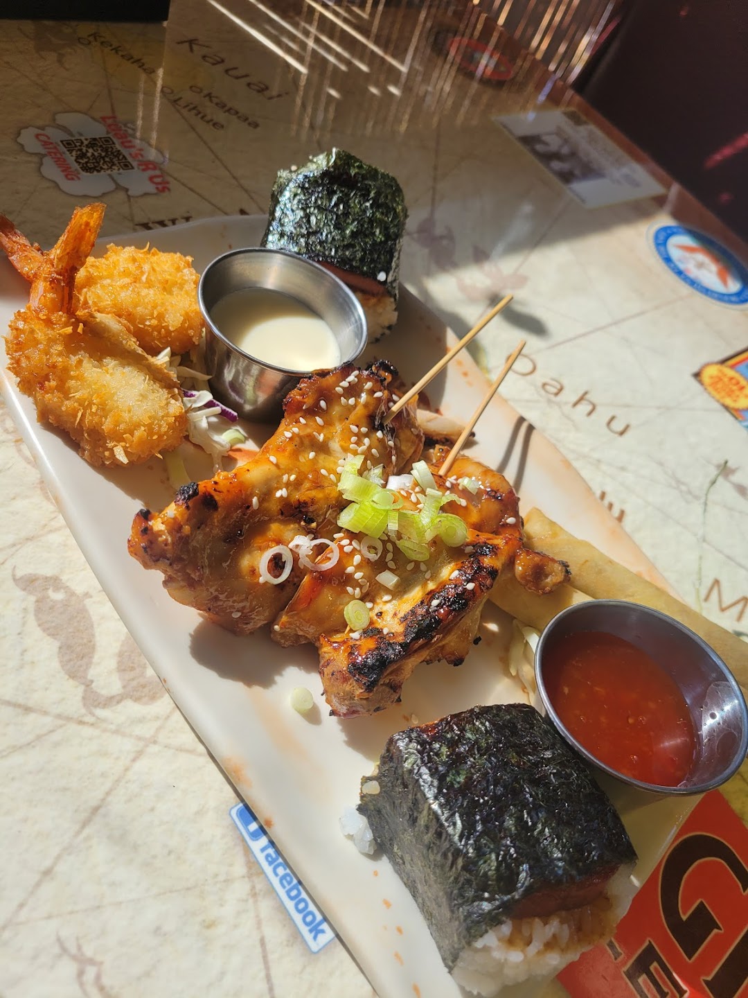 Photo of Pac Island Grill
