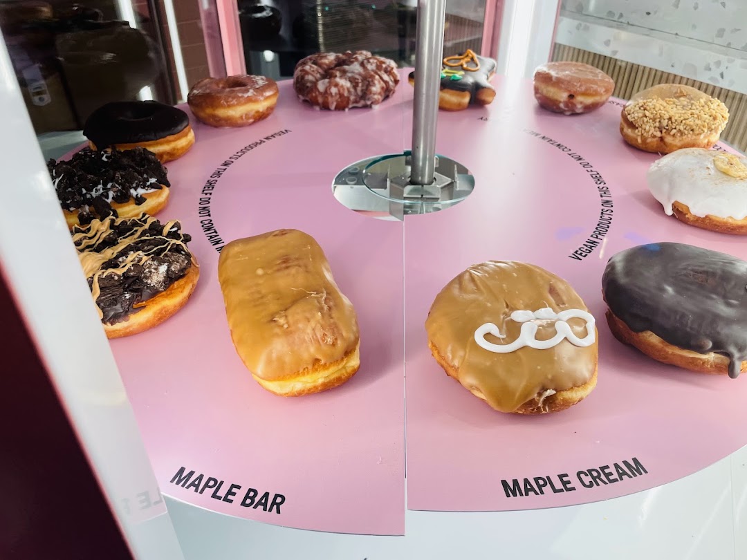 Photo of Voodoo Doughnut