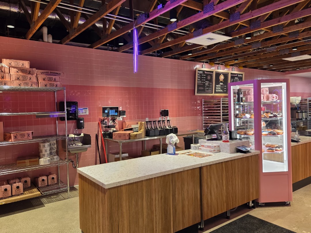 Photo of Voodoo Doughnut