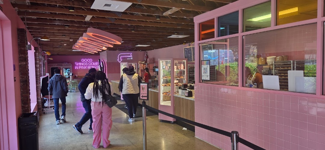 Photo of Voodoo Doughnut